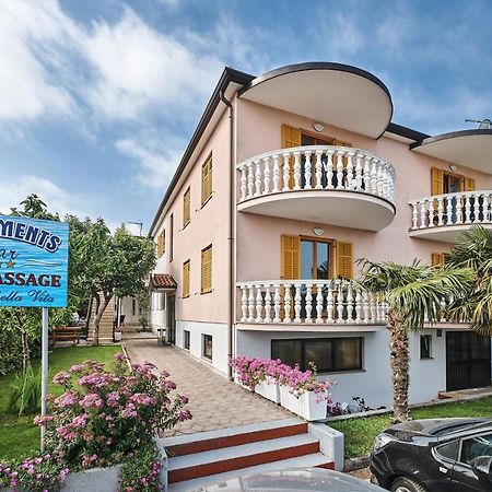 Apartment Car Umago Exterior foto